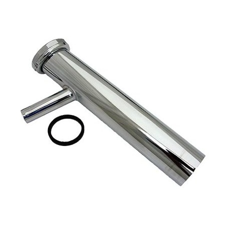 Larsen Supply Co 1-1/2X8 Dish Tailpiece 03-2843