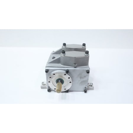 Graco MENU SELECT MVB
