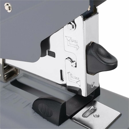 Swingline HeavyDuty Stapler, Gray SWI39005