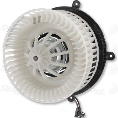 Global Parts Distributors Blower Motor 2311888