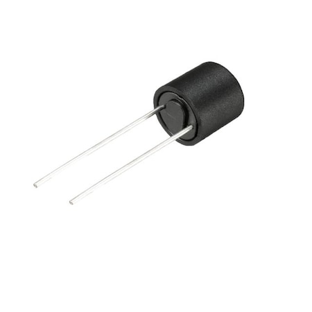 Optifuse Electronic Micro Fuse, FMR Series, 32mA to 10A, Fast-Acting, 250V AC, Cylindrical FMR-2.5A-T
