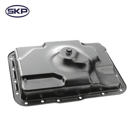 Skyward Automotive Products Transmission Oil Pan, SK265831