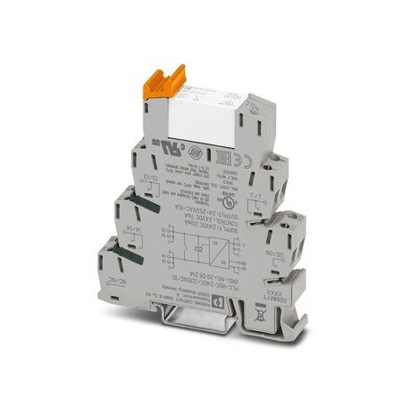 Phoenix Contact PLC-HSC-24DC/230AC/10 PLC-INTERFACE 2905214