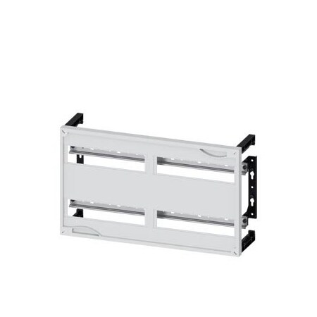 Siemens ALPHA 400/630/1250 DIN assembly kit modular installation devices tier 8GK4351-2KK22