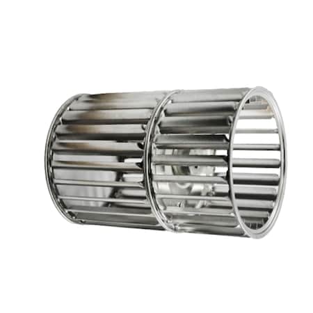 Daikin Blower Wheel, 6.5 X 4.25 X 4.5 X Cw 056799401