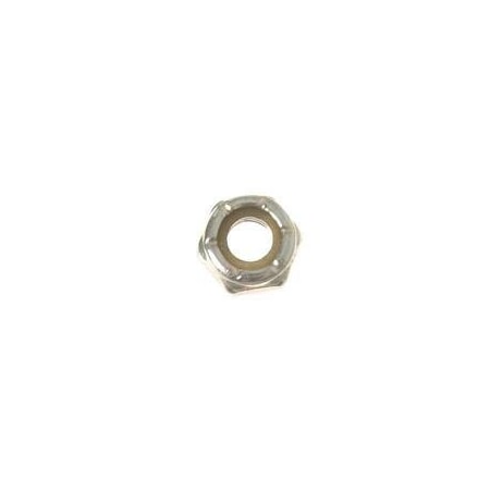 Genie REPLACEMENT NUT, HEX, LOCKING, 1/4-20 6889