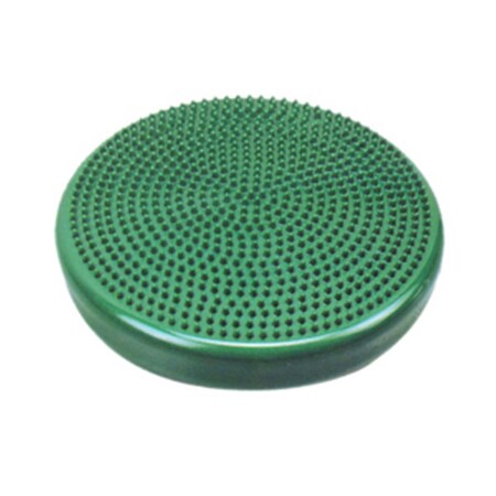 Step-Up Relief 14 in. dia. Balance Disc - Green ST482437