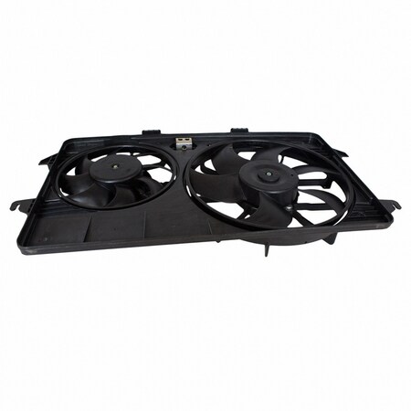 Motorcraft Engine Cooling Fan Assembly,  RF253
