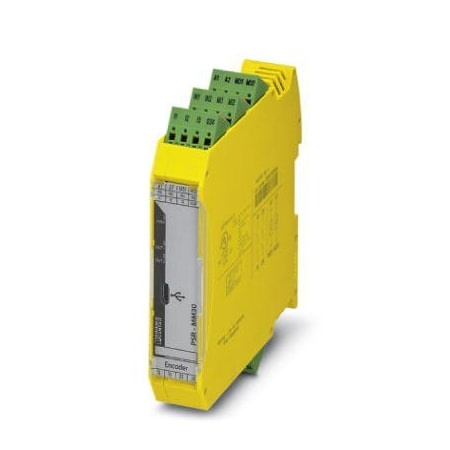 Phoenix Contact PSR-MM30-2NO-2DO-24DC-SP Two-channel 2702358