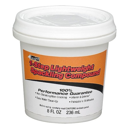 White Lightning Repair Patch WL60512