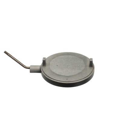 Gold Medal Waffle Grid with Coating, 5021, ET, T 76043T