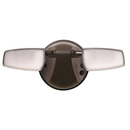 Halo LIGHT FLOOD LED D2D BRZ 23.9W ESF2A4DB