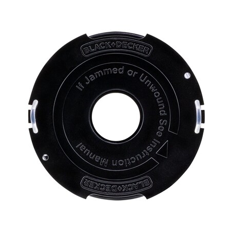 Black & Decker Dual Line AFS Replacement spool .065" DF-065