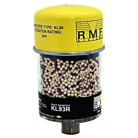 Des-Case DESICCANT BREATHER KL93R