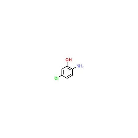 Ak Scientific 2-Amino-5-chlorophenol (5g), CAS 28443-50-7 D631-5g