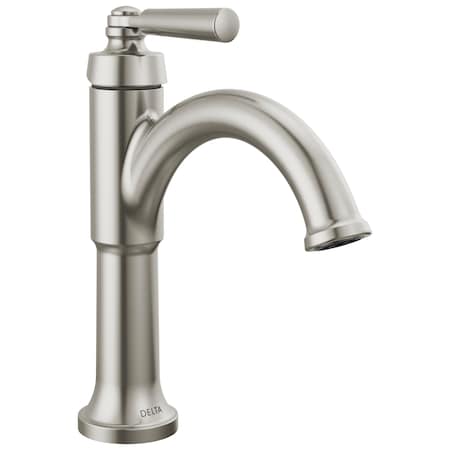 Delta Saylor Single Handle Bathroom Faucet 535-SSMPU-DST
