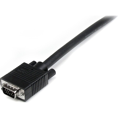 Startech.Com 50 ft Coax High Res VGA Monitor Cable MXT101MMHQ50