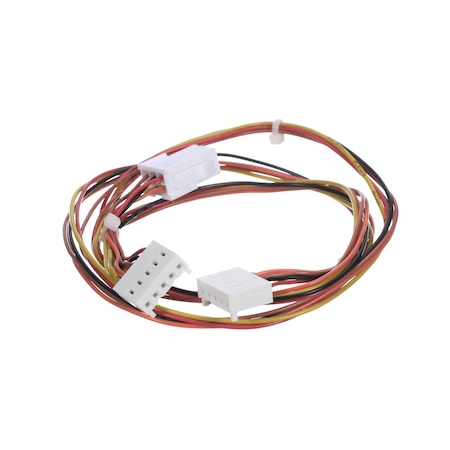 Pitco WRG, JMPR FLTRandSTATUS SLVRF B6811001