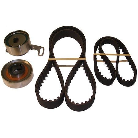 Cloyse Engine Timing Belt Component Kit,  BK186