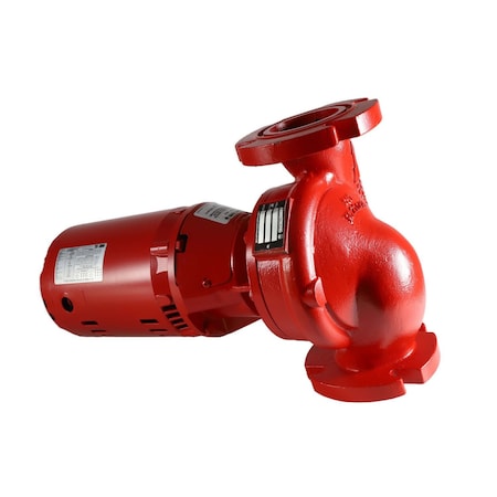 Armstrong S57-BF3 3/4HP 3PH CI BODY/NFI 106285MF-136A