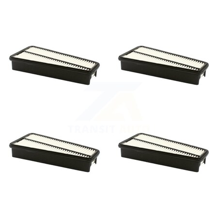 Pur Air Filter, For Toyota Tacoma Tundra 4Runner FJ Cruiser, 4PK K57-100757
