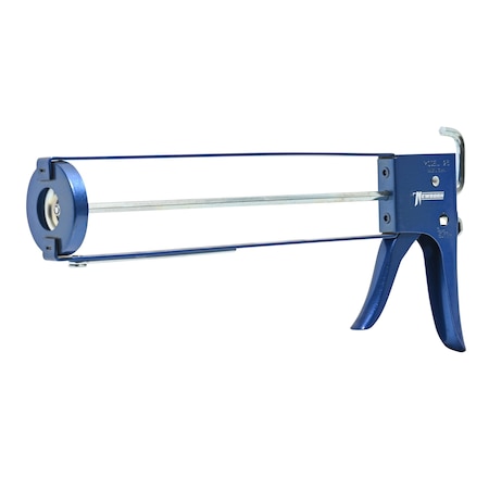 Newborn Cartridge Caulk Gun, 10 1 Thrust 29 oz 125