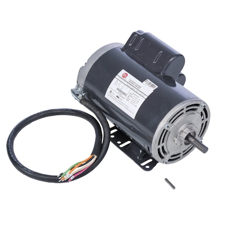 Ridgid Motor, 120V 60 Hz, with Capacitor 26237