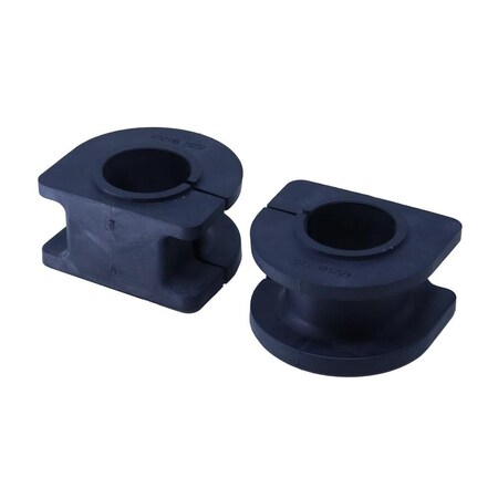 Acdelco INSULATOR FRT STAB SHF, Suspension Stabilizer Bar Bushing Kit, 45G0627