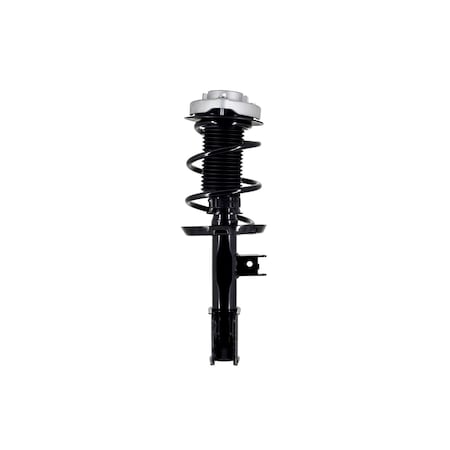 Fcs Struts Suspension Strut And Coil Spring Assembly 1333461R