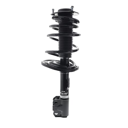 Kyb Complete Corner Unit Assembly -Strut, Mount and Spring,  SR4577