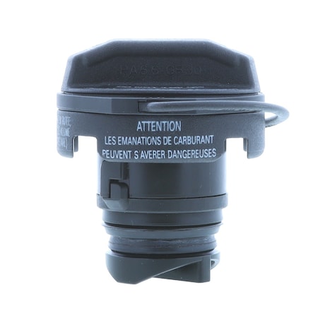 Motorad Non-Locking Tethered Fuel Tank Cap MGC930T