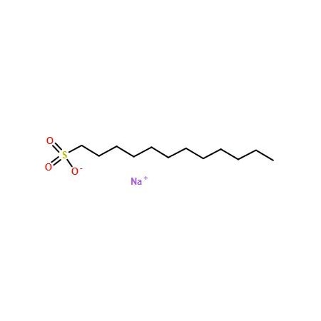 Ak Scientific Sodium 1-dodecanesulfonate (100g), CAS 2386-53-0 K950-100g
