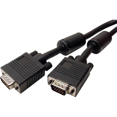 Sr Components Cord/Cable Assembly C15M15MS25