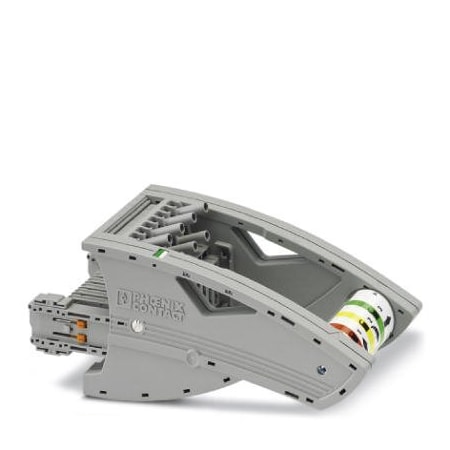 Phoenix Contact FTPR-3/7S Test plug With twist grip 3069967