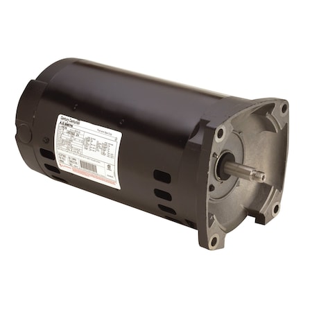Century H492 Pool & Spa Motor 3/4 HP 3600 RPM 56Y Open Drip Proof (ODP) UH492