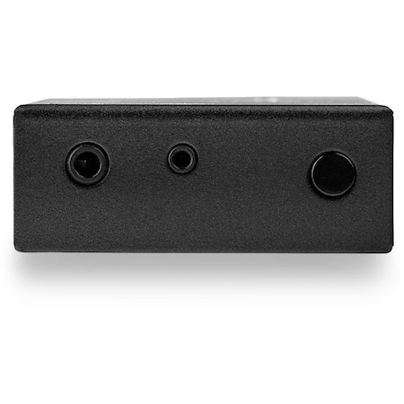 Startech.Com HDMI OVER IP RECEIVER FOR ST12MHDLNHK ST12MHDLNHR
