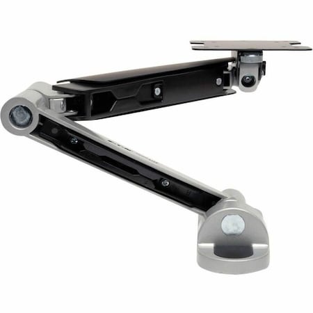 Eaton Tripp Lite Series Swivel/Tilt Wall Mount with Screen Adjustment for 13IN to 27IN TVs and Monitors DWM1327SP