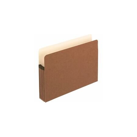 Pendaflex FILE, PKT, EXP, 5.25in-LTR, 10PK 1534GOX