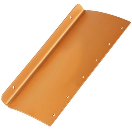 Tapetech 7in Radius Plate 240032G