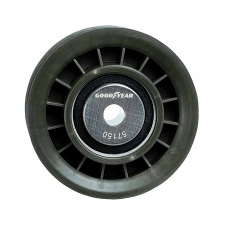Goodyear Accessory Drive Belt Tensioner or Idler Pulley 57150