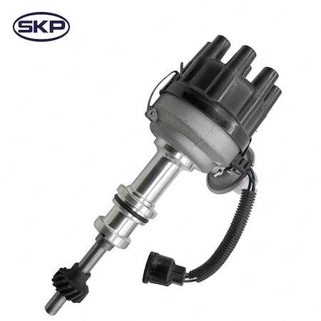 Skyward Automotive Products Distributor, SKDIFD03