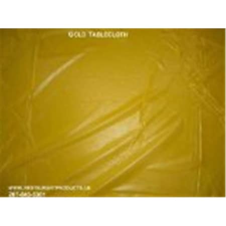 Go-Go Packaged Kwik-Cover Gold - Gold - 30 X 72 in. GO3572593