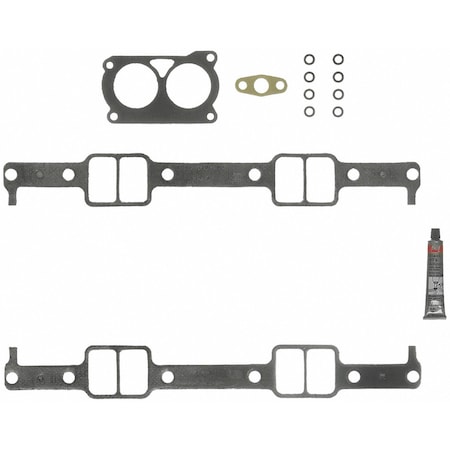 Fel-Pro Engine Intake Manifold Gasket Set,  MS95580
