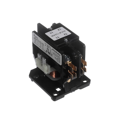 Adc Laundry 24V 2-POLE DP CONTACTOR ADC 132498