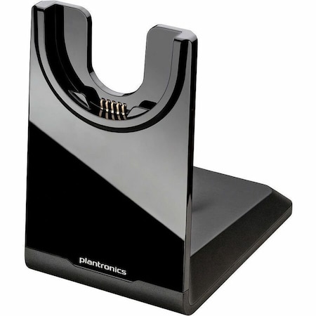 Hp Poly Voyager Focus UC USB-A Charging Stand 85R99AA