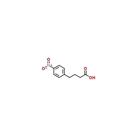 Ak Scientific 4-Nitrobenzenebutanoic acid (25g), CAS 5600-62-4 C712-25g