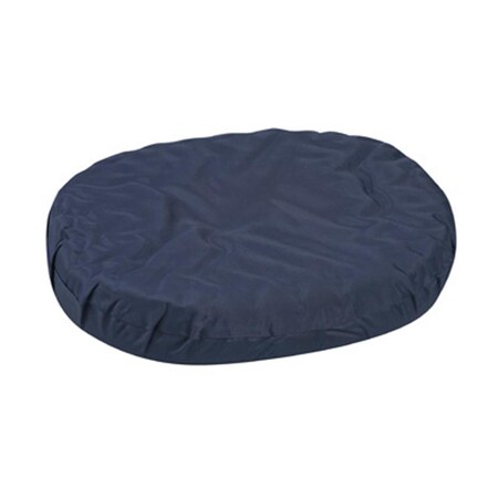 Fitnessfreak 18 Inch Convoluted Roam Ring - Navy FI61952