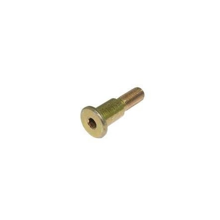 Genie REPLACEMENT BOLT, ROLLER 3/8-24 X 1.69-ZIN 21280