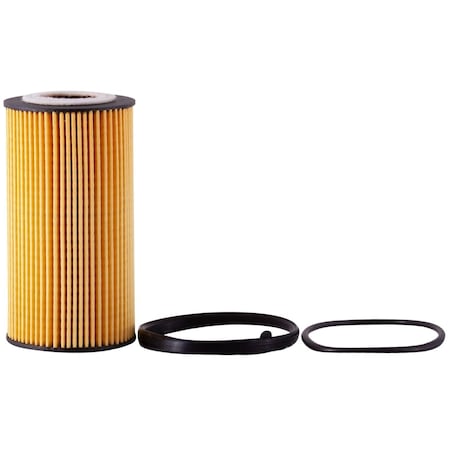 Premium Guard Premium Extended Life Oil Filter PG5581EX