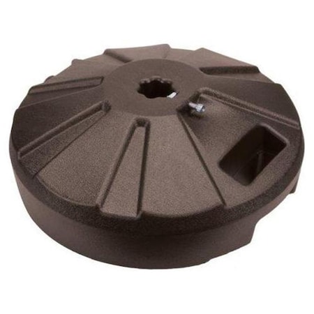 Patioplus Umbrella Base 00237 Bronze PA2632141